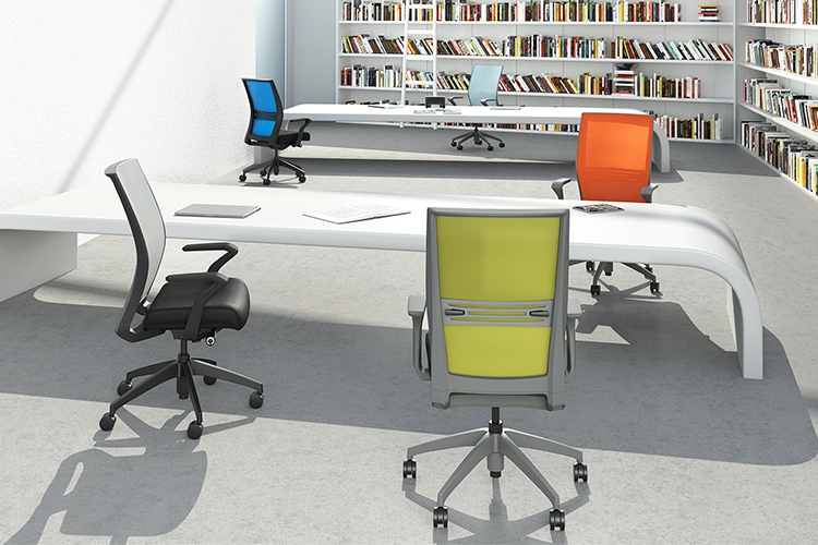 Amplify by SitOnIt Seating — image 3