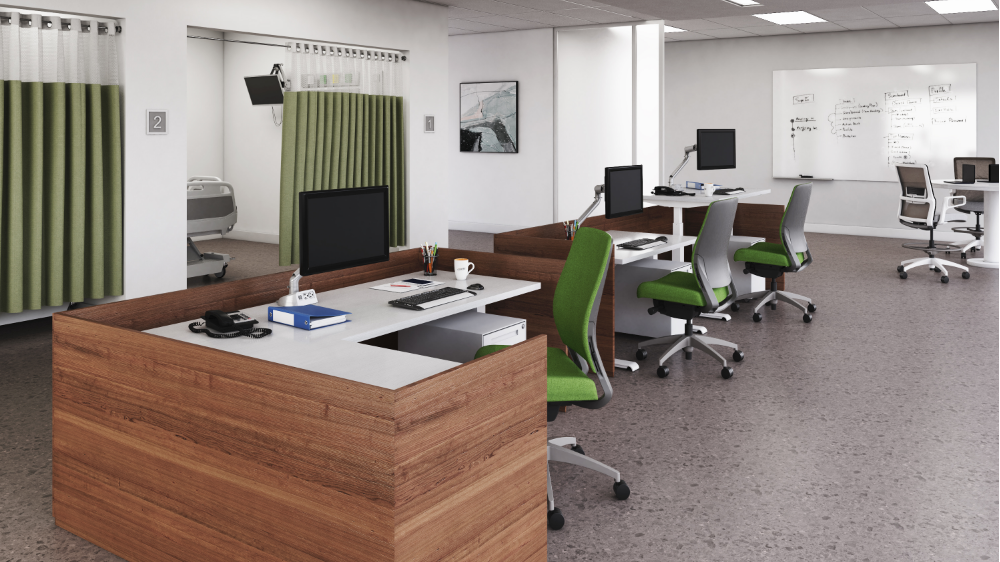 Amplify by SitOnIt Seating — image 2