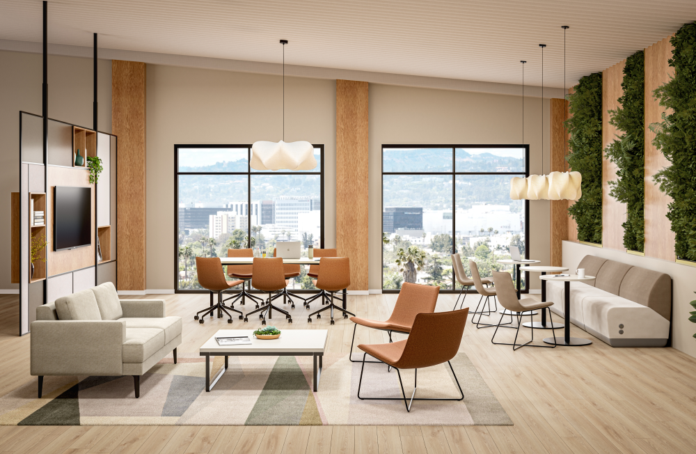 Axys by SitOnIt Seating — image 5