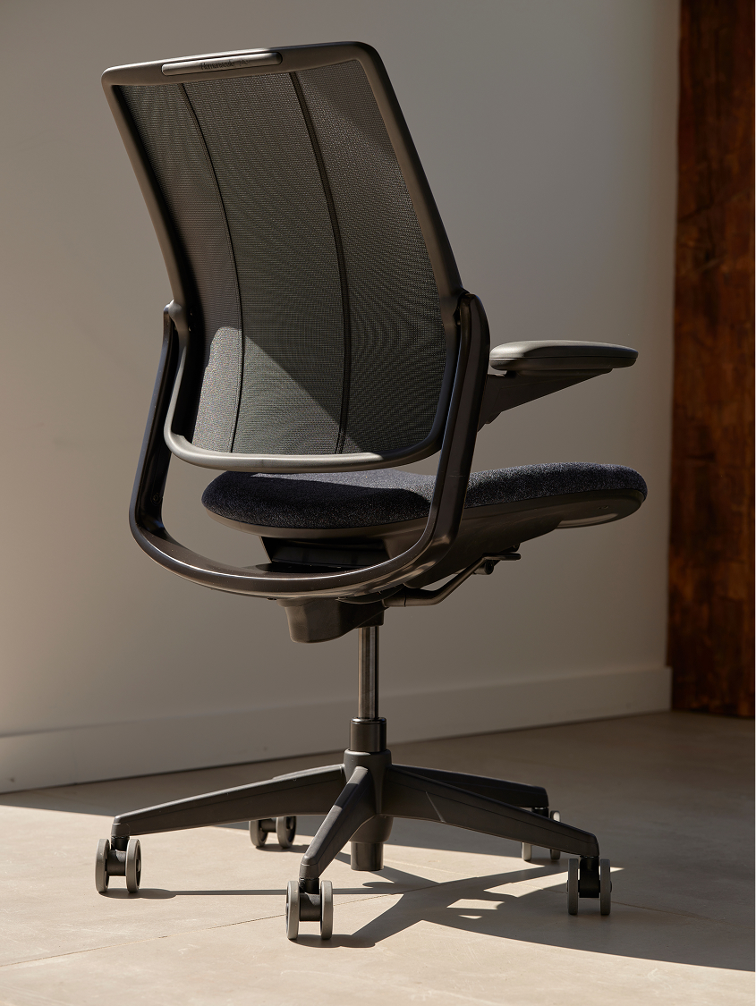 Liberty Ocean by Humanscale — image 6