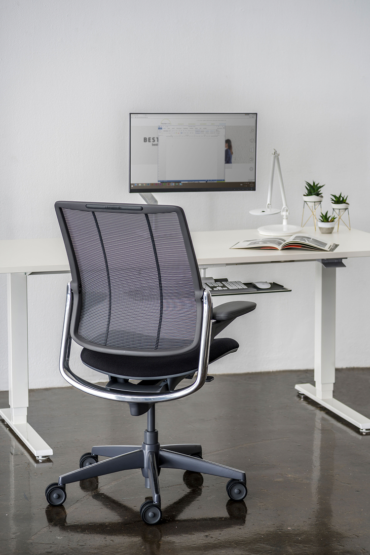 Liberty Ocean by Humanscale — image 5