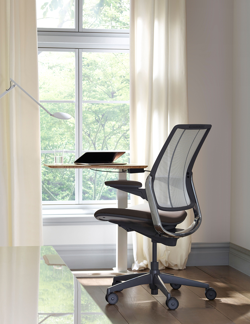 Liberty Ocean by Humanscale — image 4