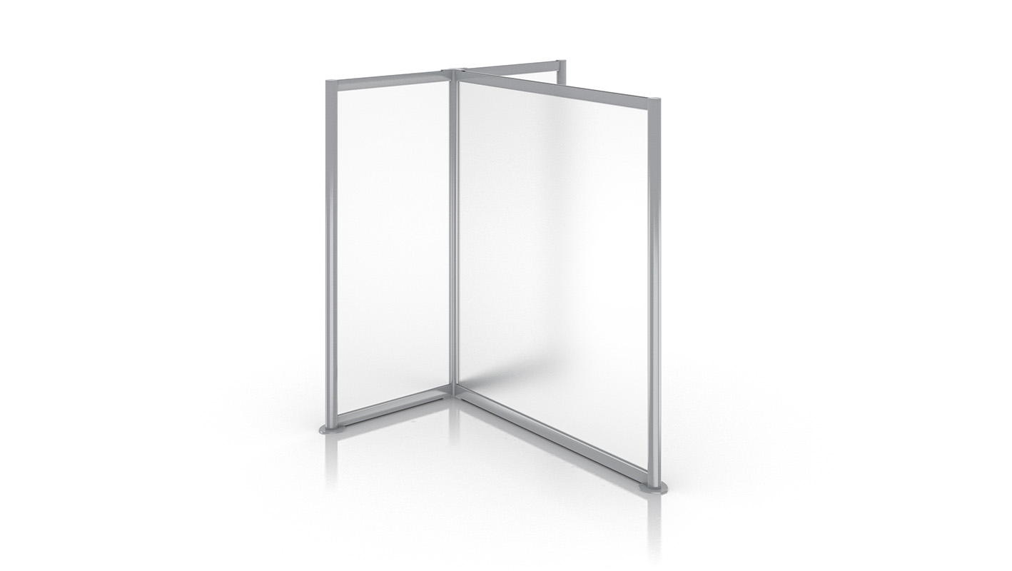 Enwork Zori mobile monitor stand