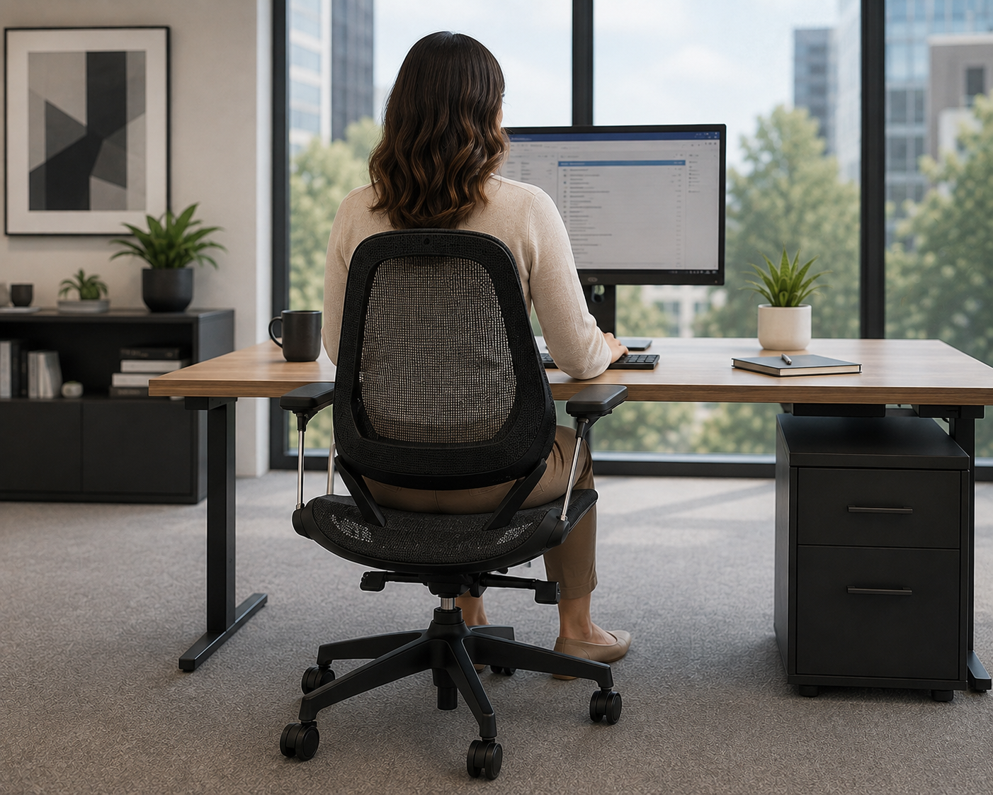 Elea by Fellowes — image 3