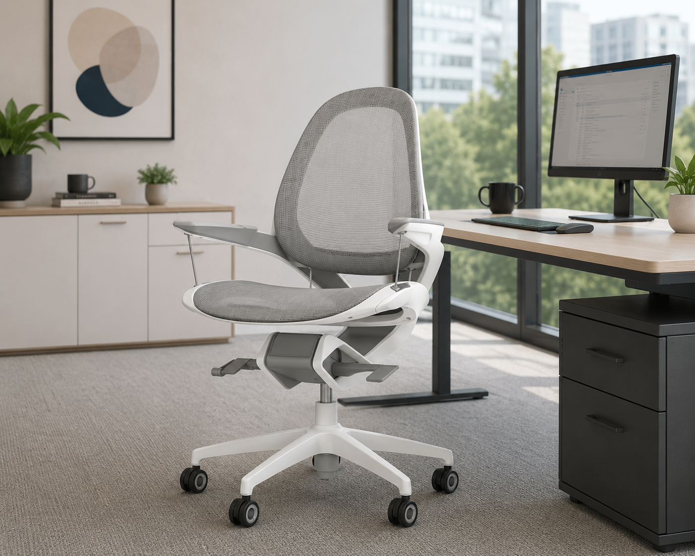 Elea by Fellowes — image 5