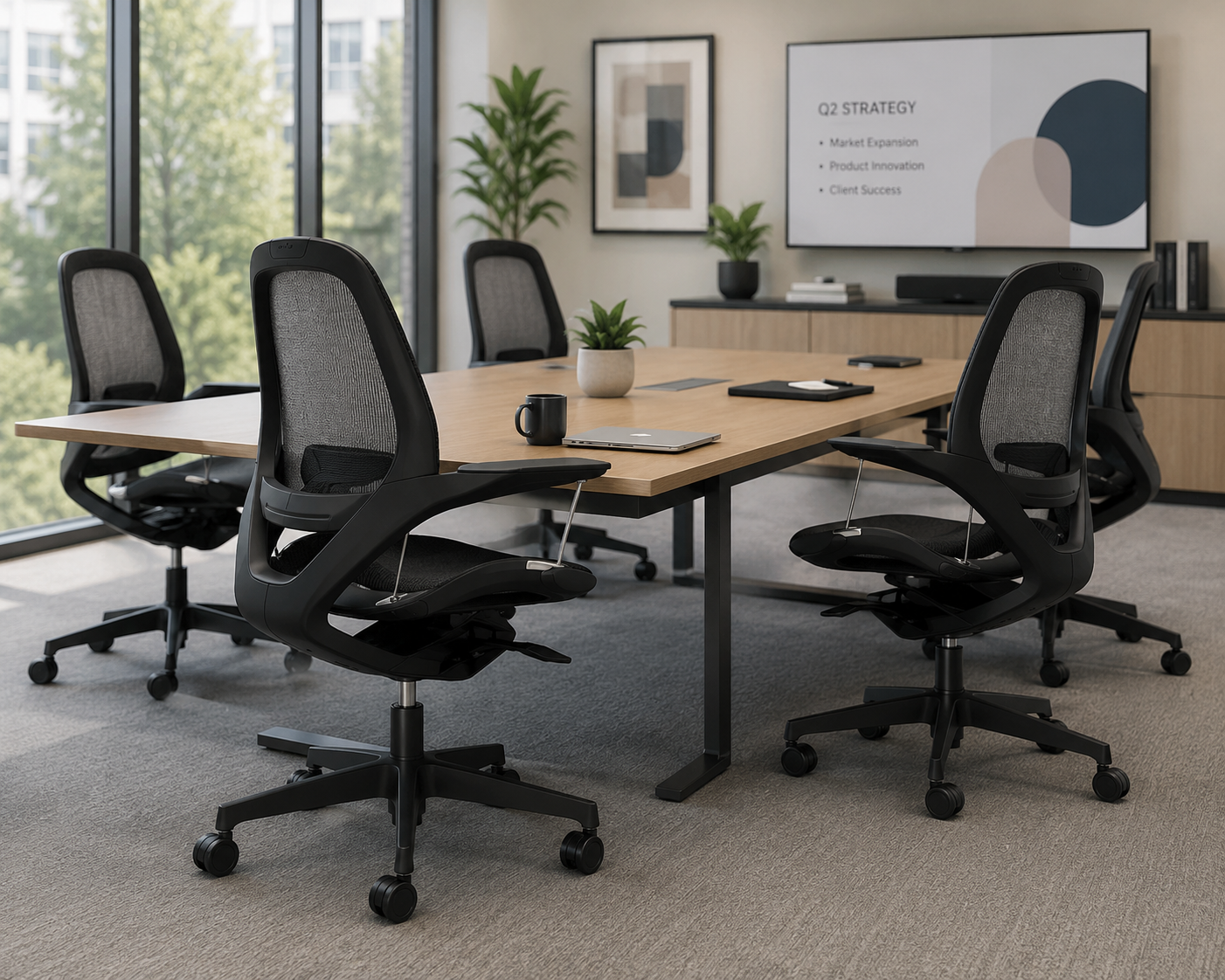 Elea by Fellowes — image 6