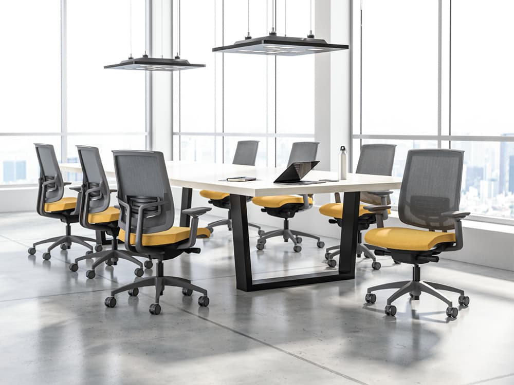 Focus 2.0 by SitOnIt Seating — image 6