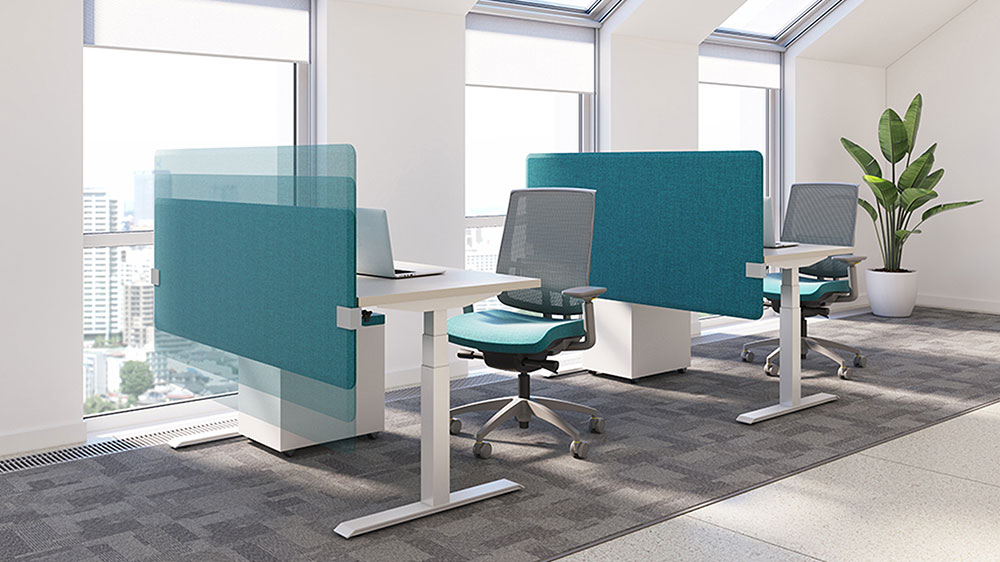 Focus 2.0 by SitOnIt Seating — image 5