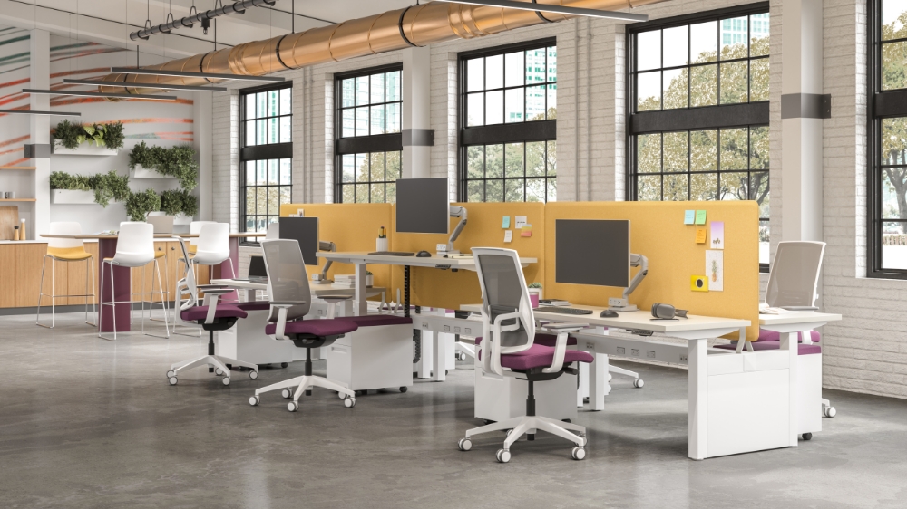 Focus 2.0 by SitOnIt Seating — image 4