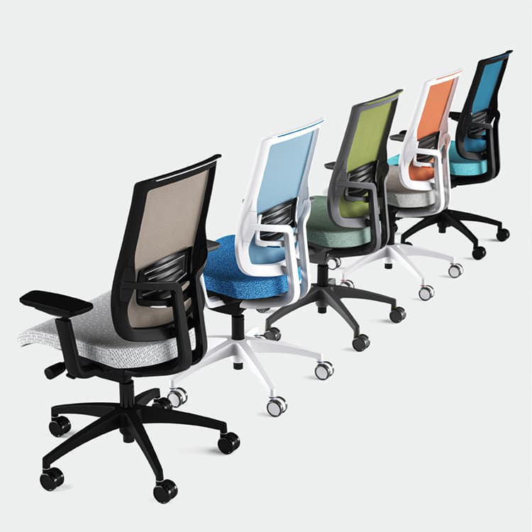 Focus 2.0 by SitOnIt Seating — image 3