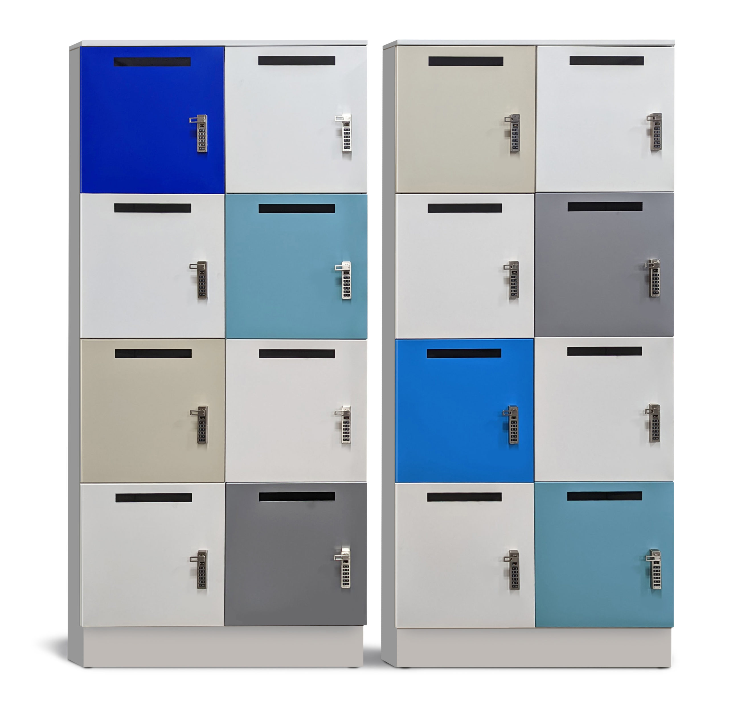 Great Openings Trace personal storage