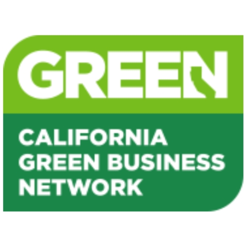 California Green Business Network certification