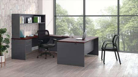 Doctor Consultation Areas example 5