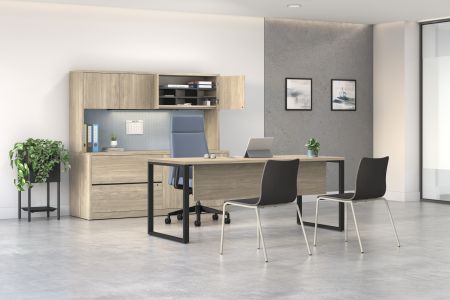 Doctor Consultation Areas example 3