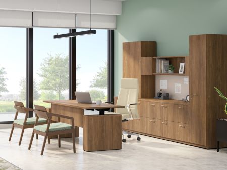 Cofi by HON