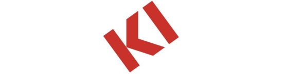 KI logo