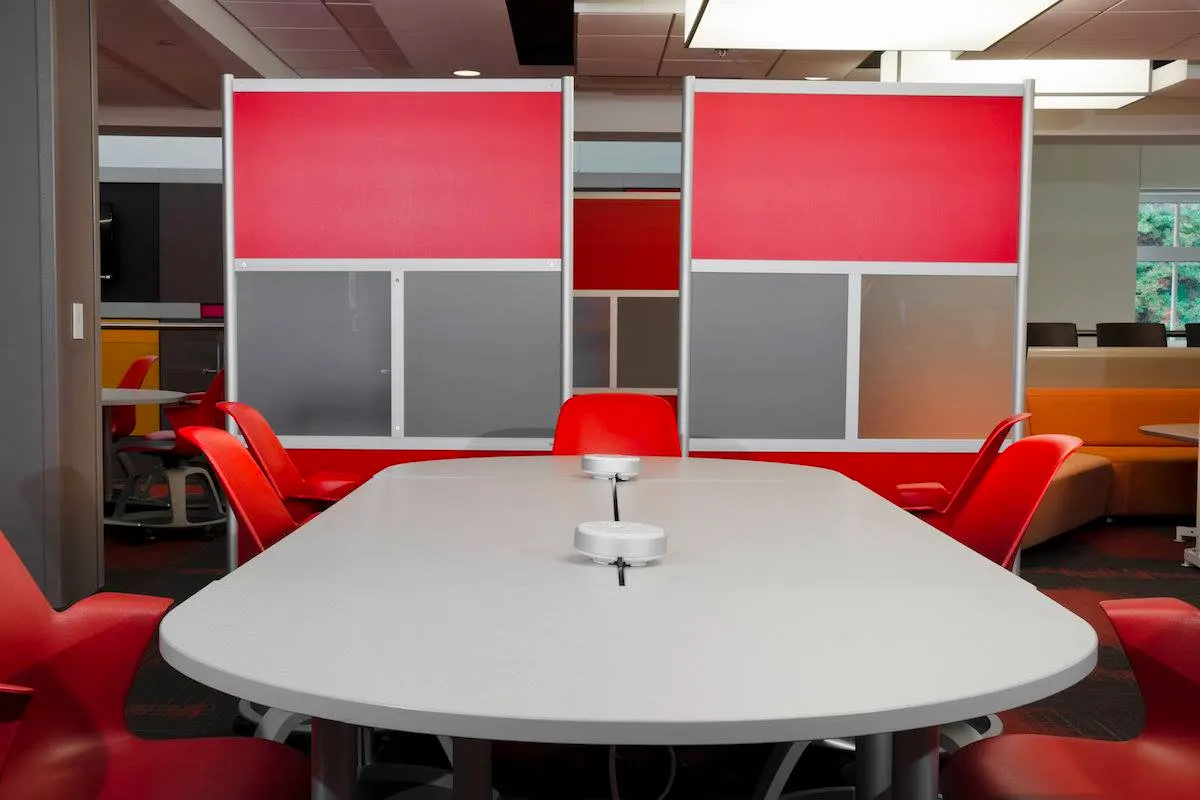 Loftwall Framewall installation