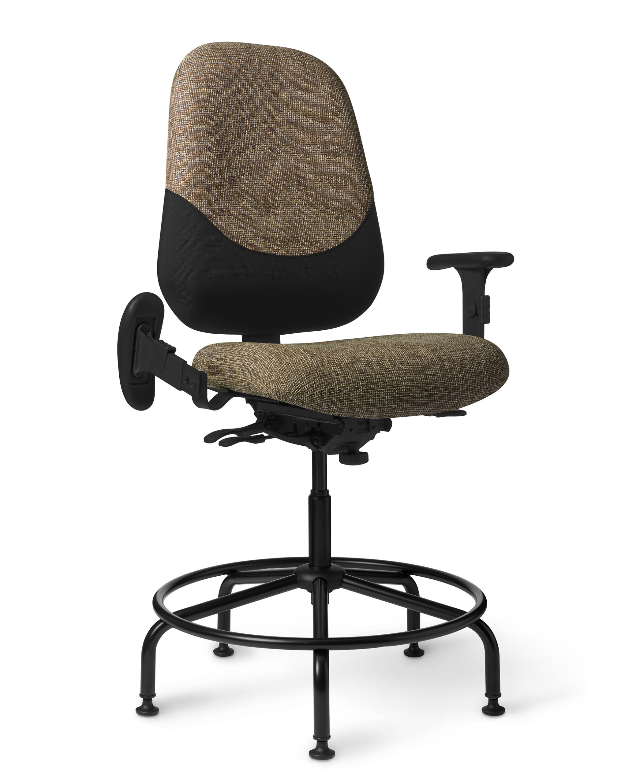 Maxwell 24-7 by Office Master — image 2