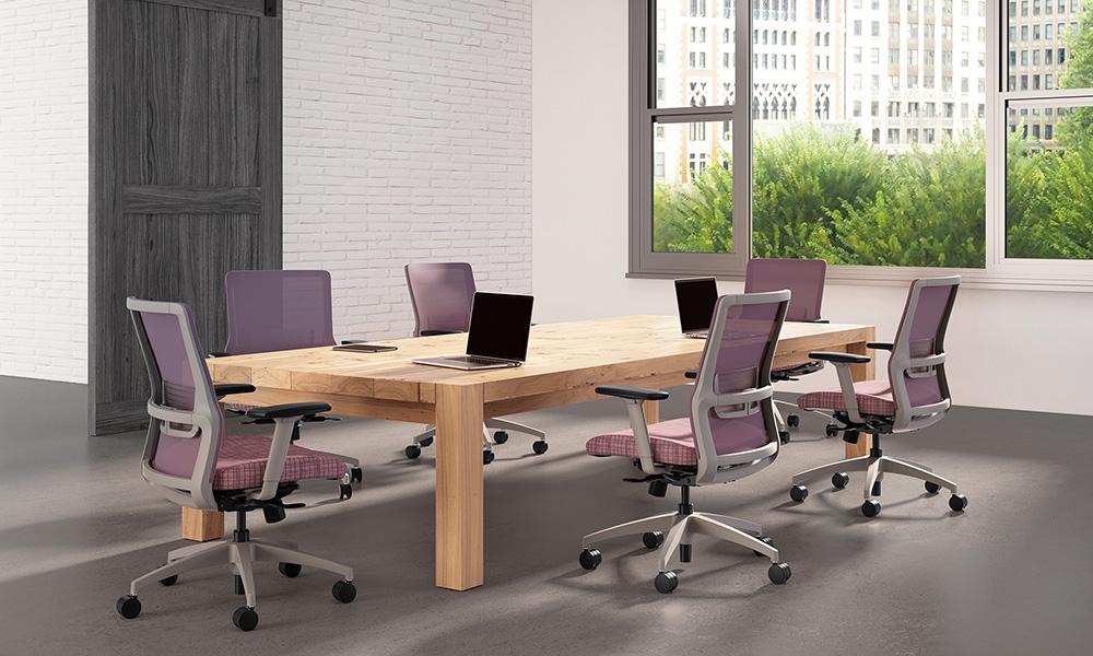 Novo by SitOnIt Seating — image 5