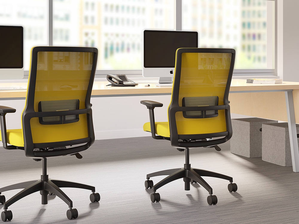 Novo by SitOnIt Seating — image 4