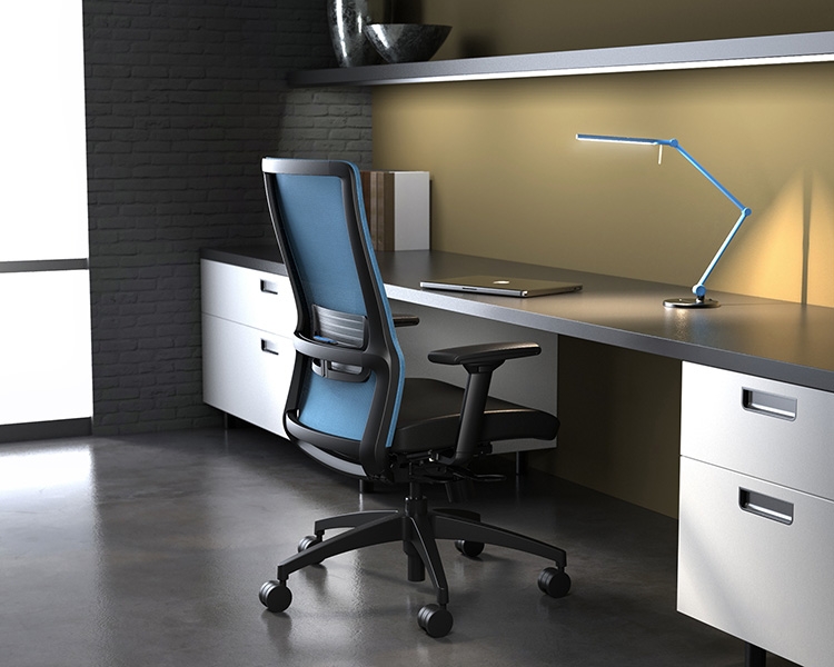 Novo by SitOnIt Seating — image 2