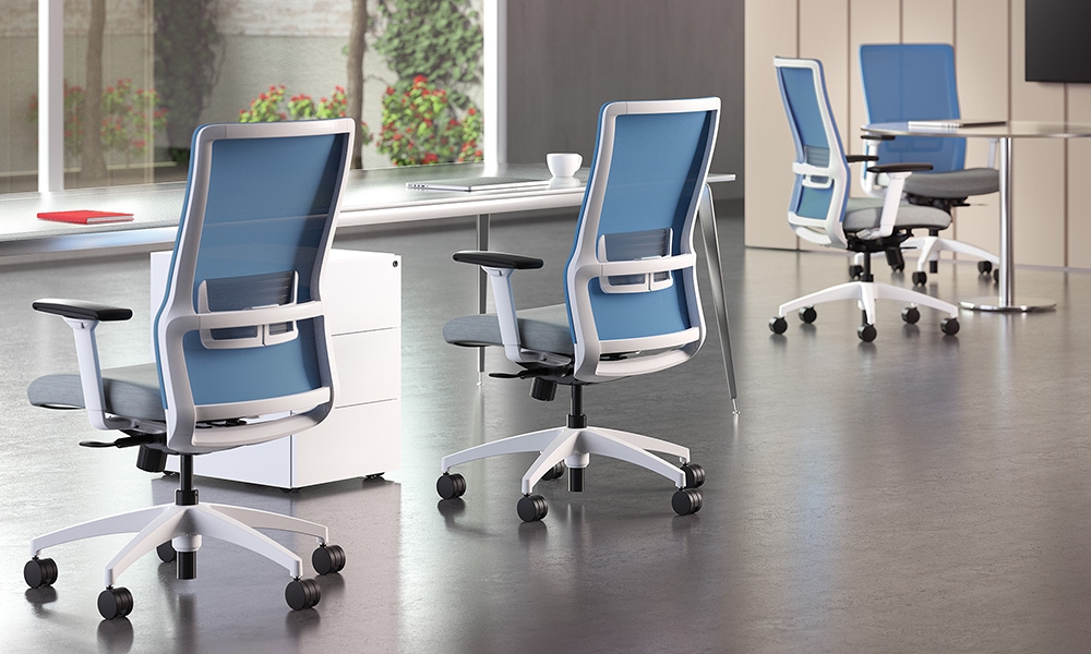 Novo by SitOnIt Seating — image 1