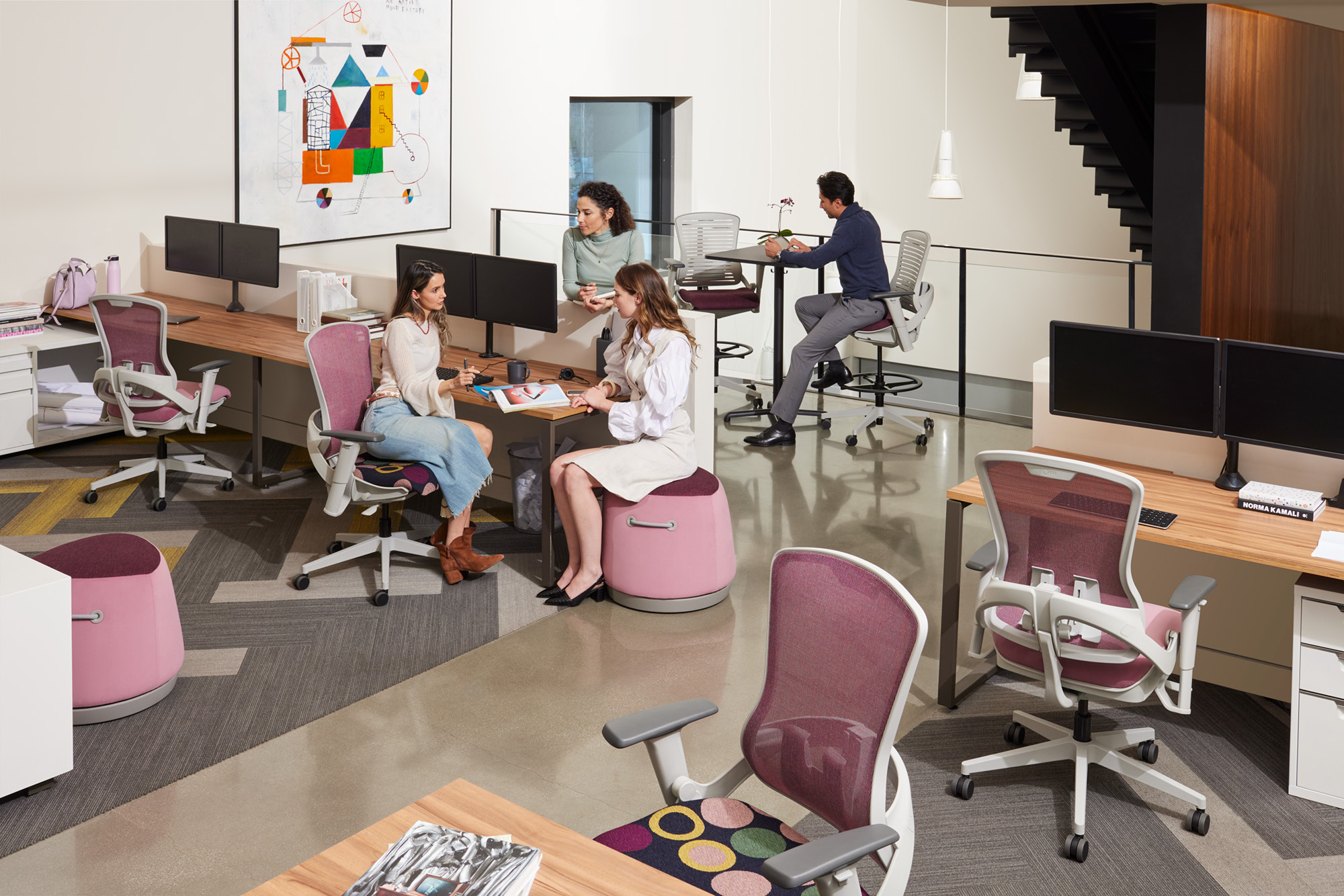 OM5 by Office Master — image 3