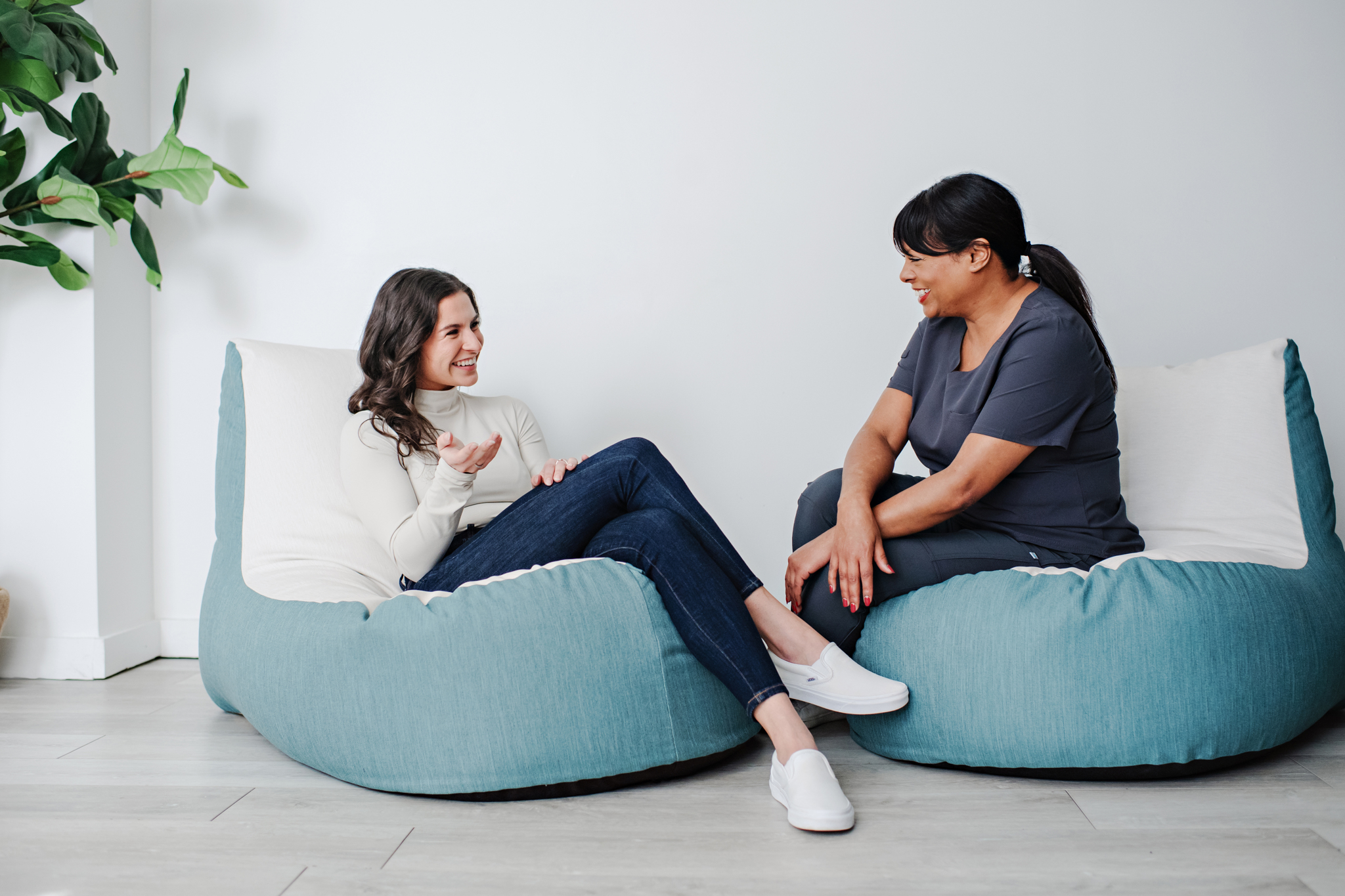 Patient Seating, Recliners & Rockers example 5