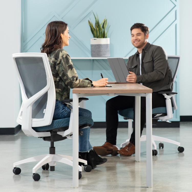 Torsa by SitOnIt Seating — image 4