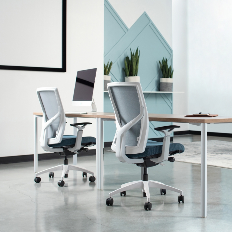 Torsa by SitOnIt Seating — image 5