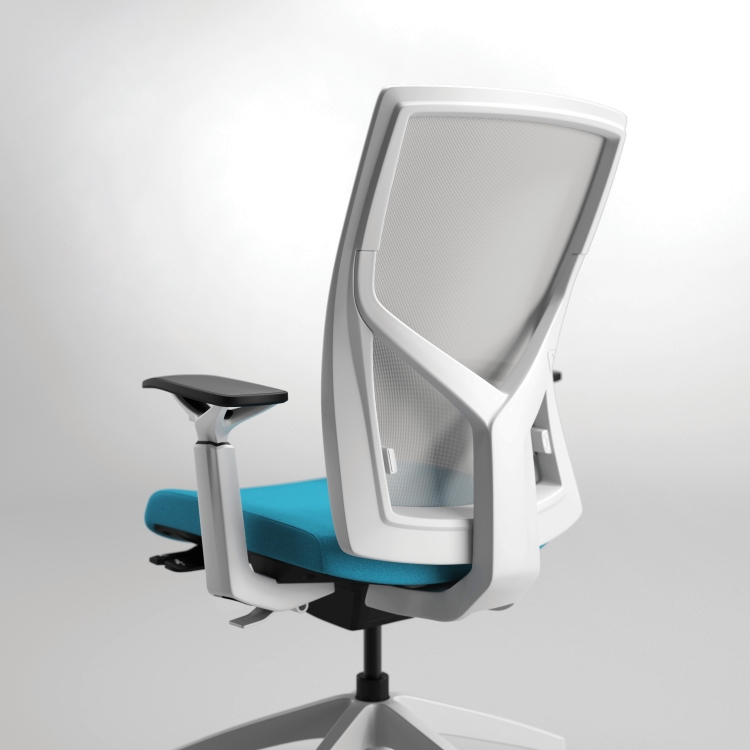 Torsa by SitOnIt Seating — image 6