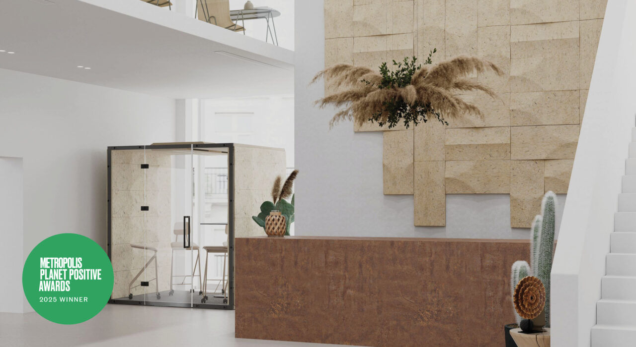 Wall Panels & Tiles acoustic installation