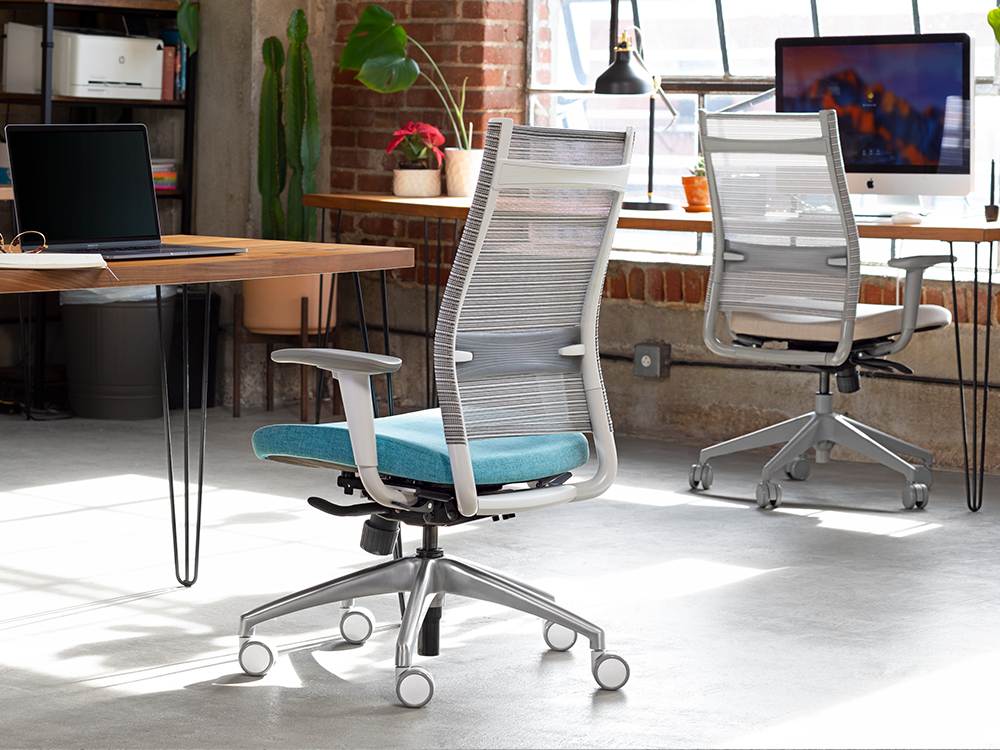 Wit by SitOnIt Seating — image 1