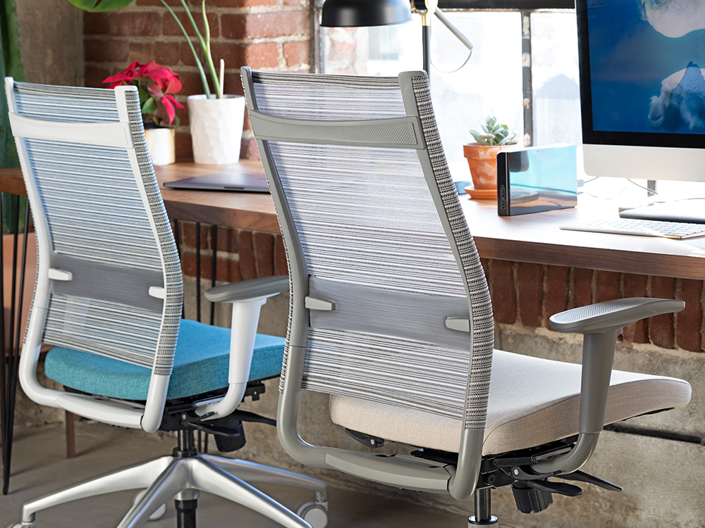 Wit by SitOnIt Seating — image 6
