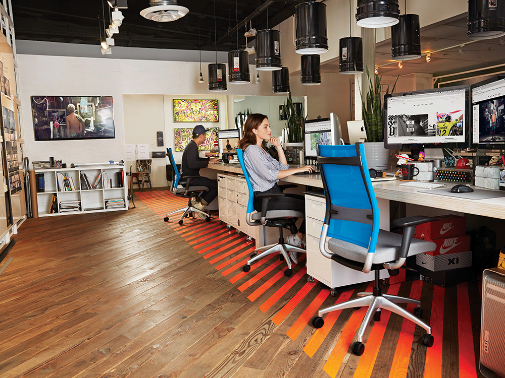 Wit by SitOnIt Seating — image 4