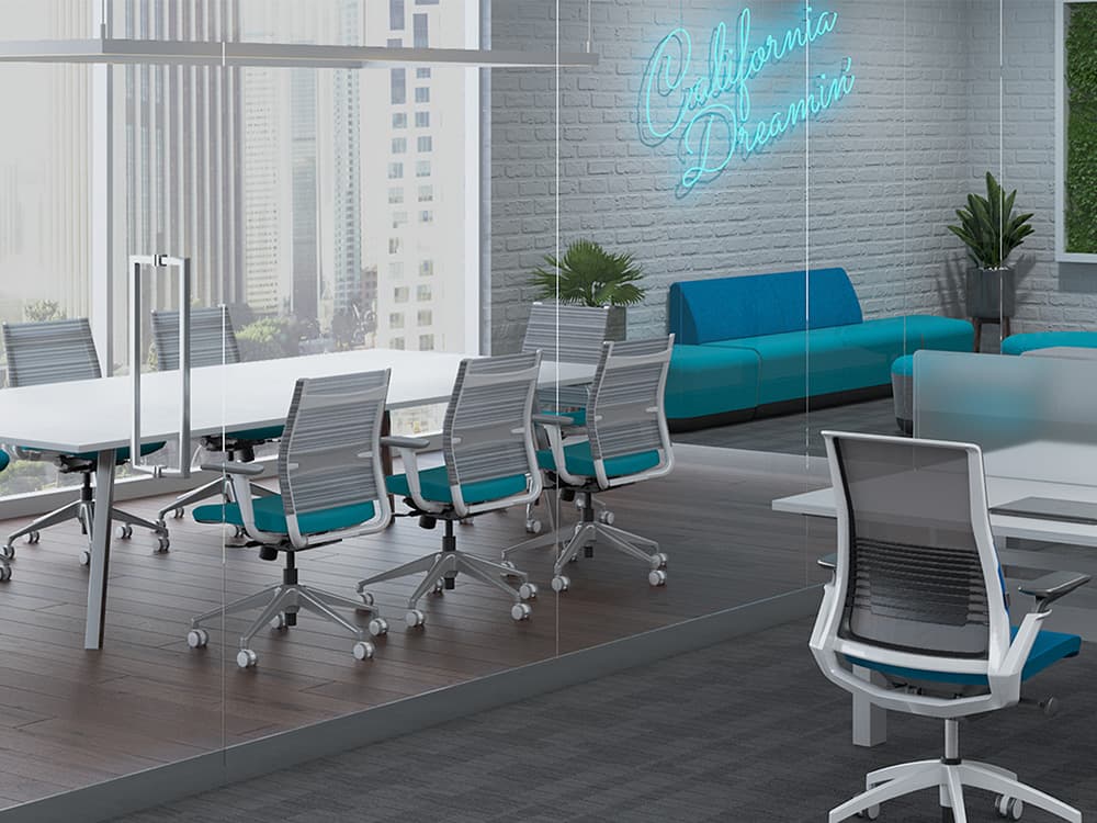 Wit by SitOnIt Seating