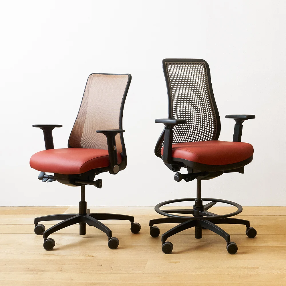 Genie Flex by VIA Seating — image 4