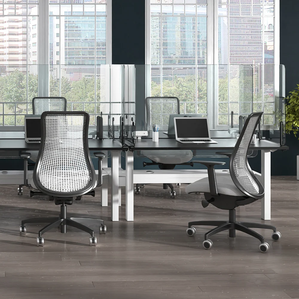 Genie Flex by VIA Seating — image 1