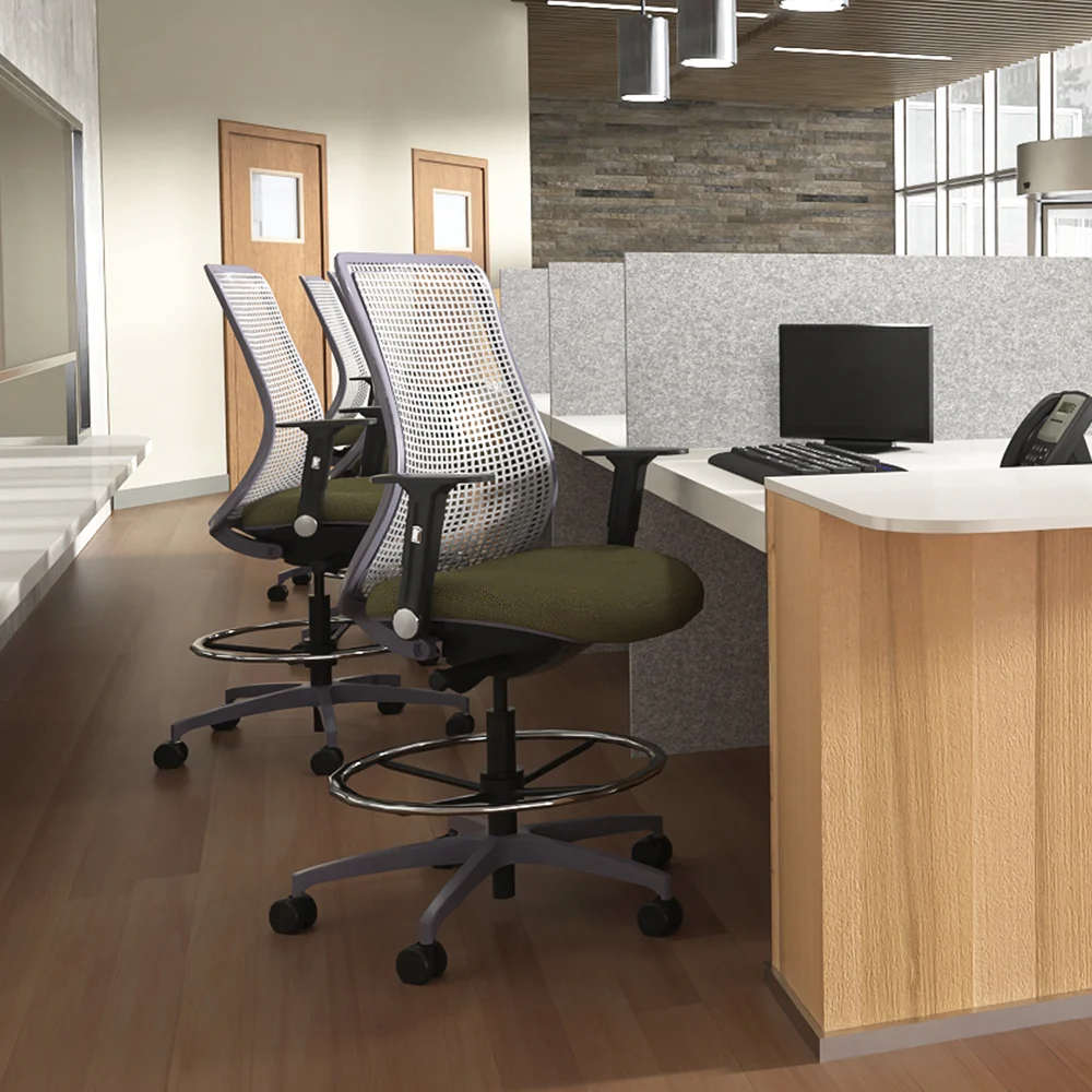 Genie Flex by VIA Seating — image 3