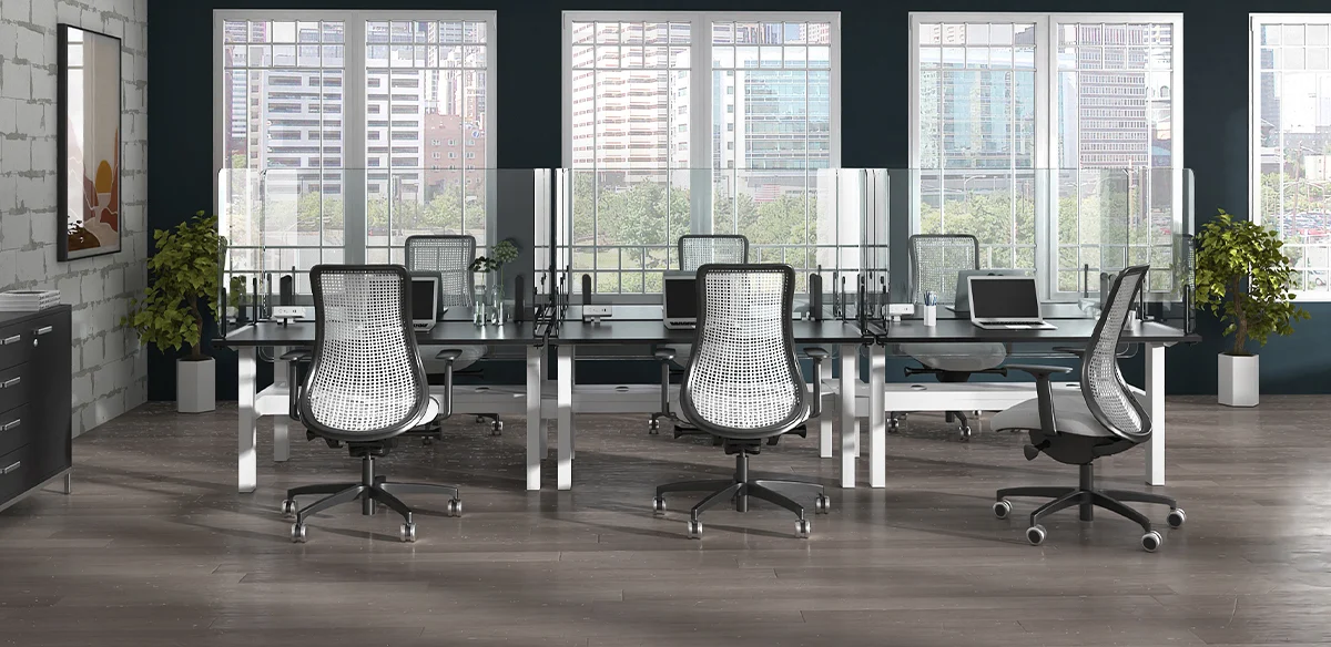 Genie Flex by VIA Seating