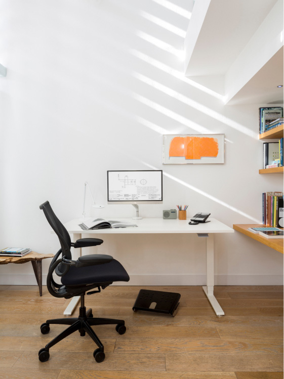 Liberty by Humanscale — image 4