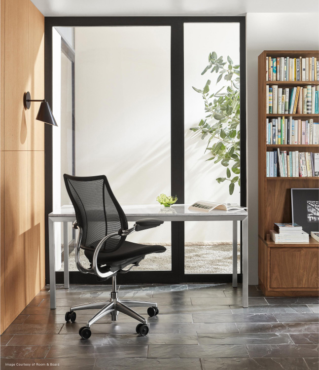 Liberty by Humanscale — image 3