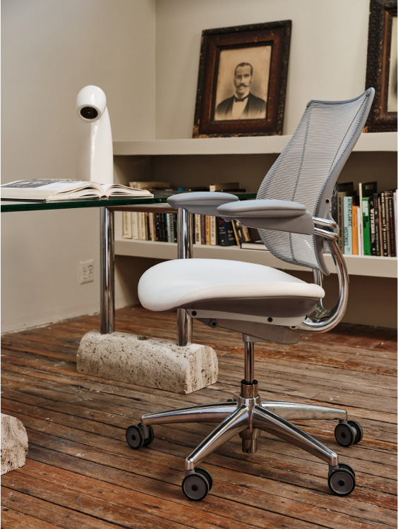 Liberty by Humanscale — image 2