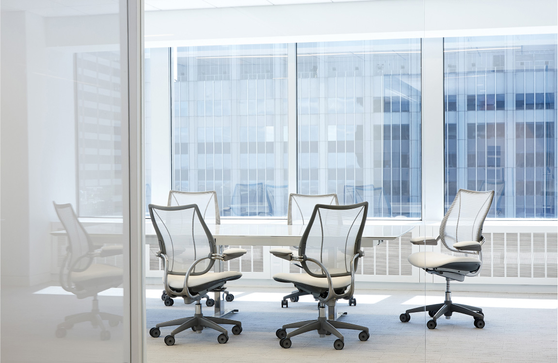 Liberty by Humanscale