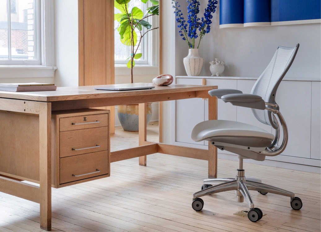 Liberty by Humanscale — image 5