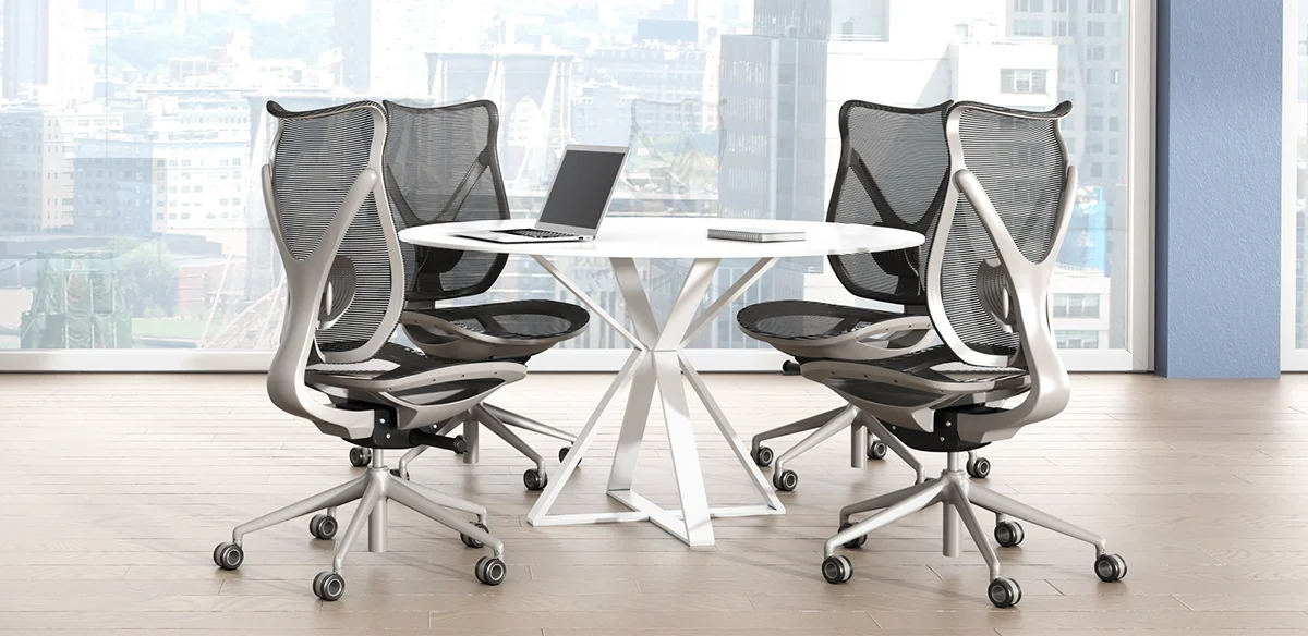 Onda by VIA Seating — image 4