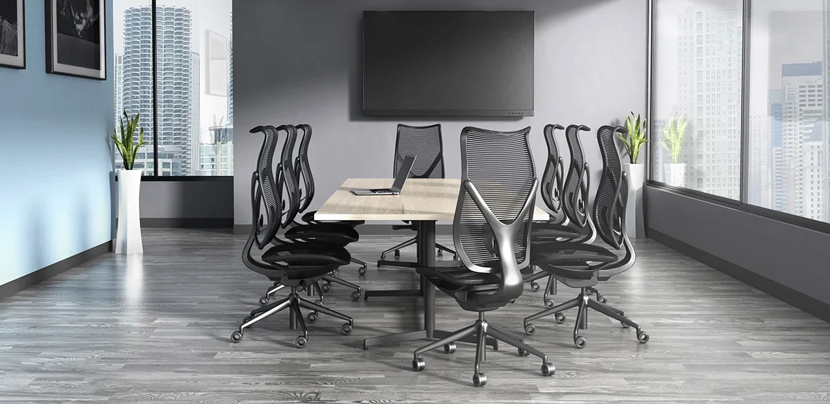 Onda by VIA Seating — image 6