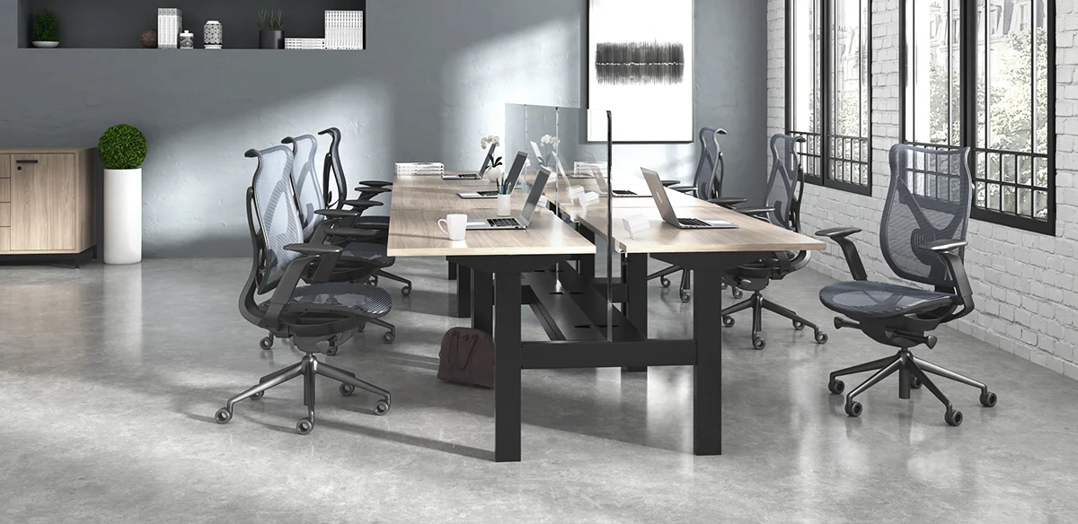 Onda by VIA Seating