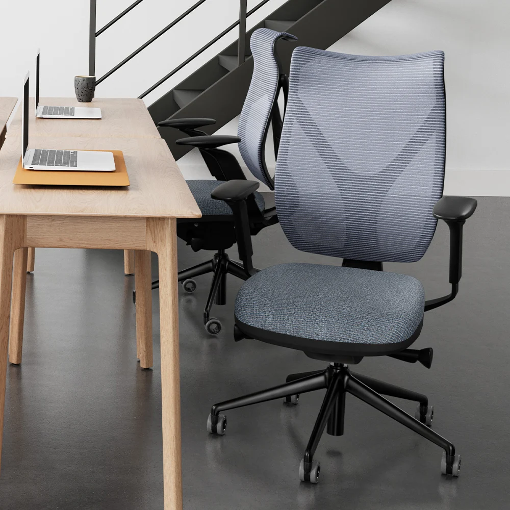 Onda by VIA Seating — image 3
