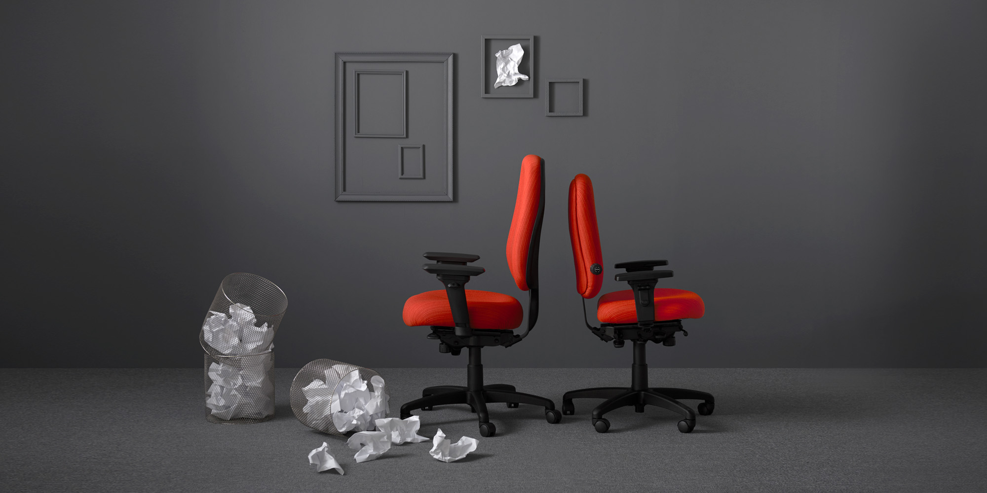 Paramount Series by Office Master — image 3